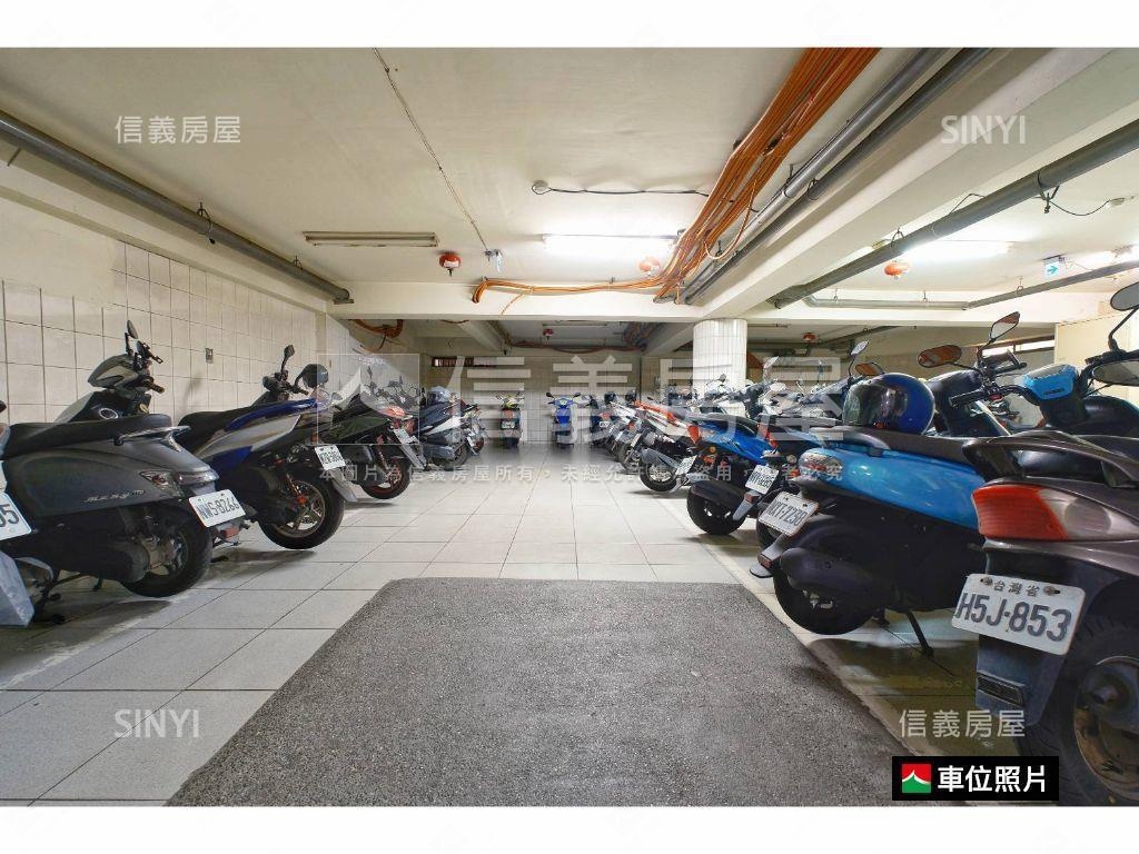 永康永安雅築國際學院房屋室內格局與周邊環境