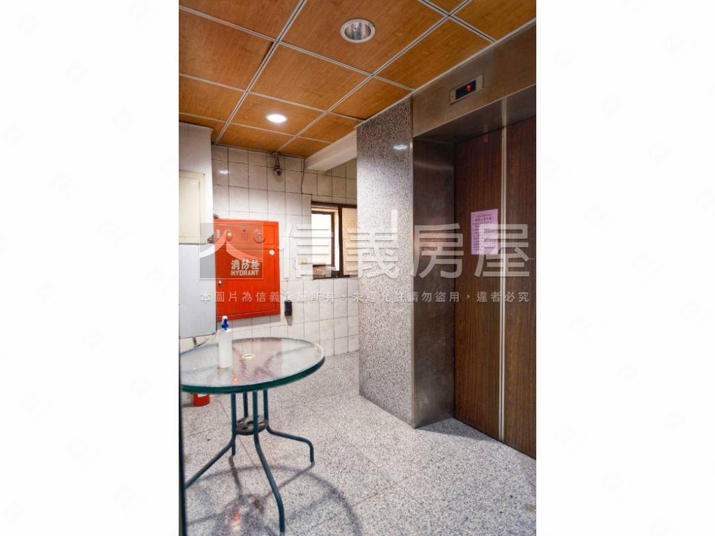 永康永安雅築國際學院房屋室內格局與周邊環境