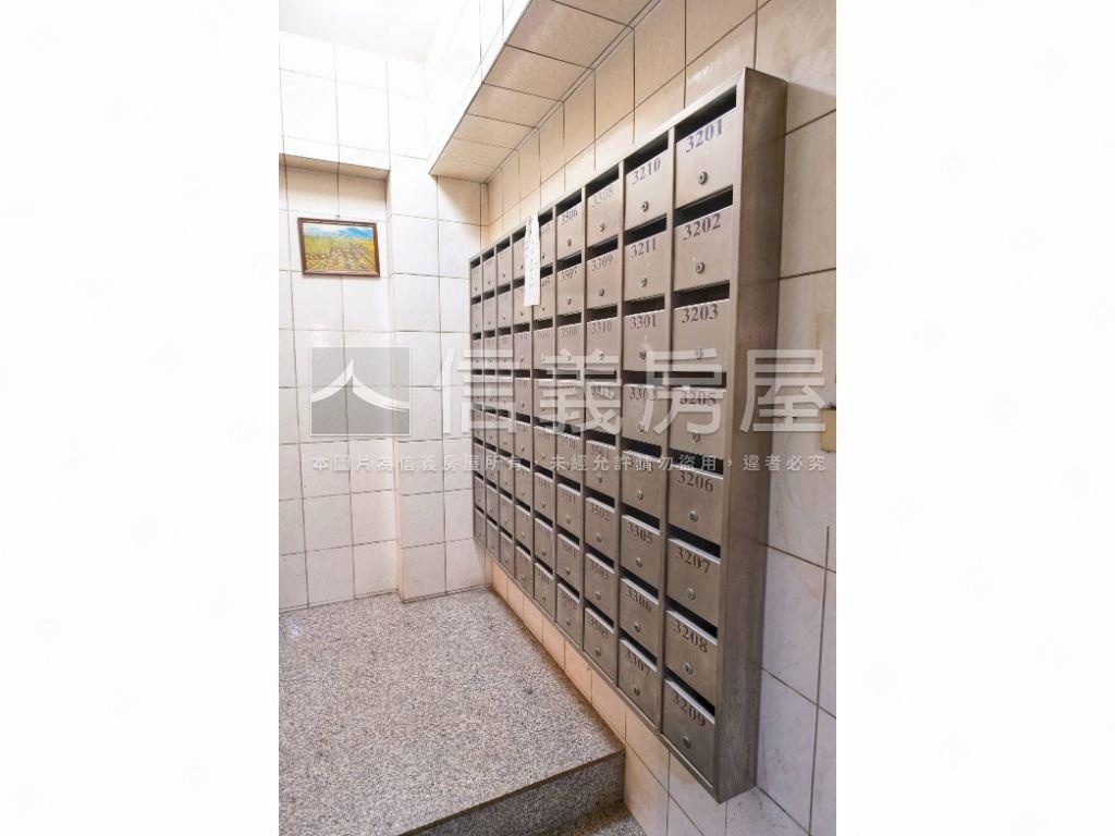 永康永安雅築國際學院房屋室內格局與周邊環境