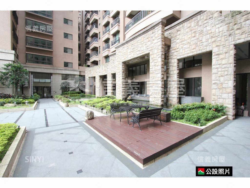 上善若水夏沐三房房屋室內格局與周邊環境