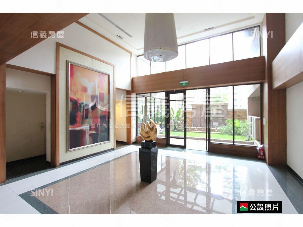 上善若水夏沐三房房屋室內格局與周邊環境