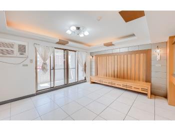 大家首購三房附車位