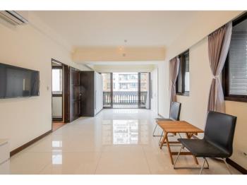 ♚華山名鑄帝王頂樓戶