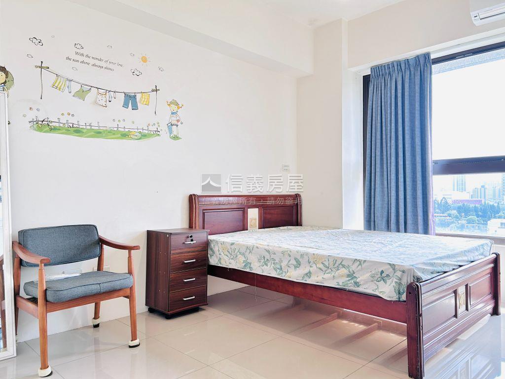 和耀富郁高樓景觀房屋室內格局與周邊環境