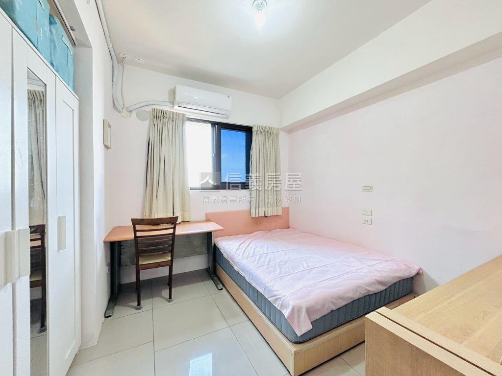 和耀富郁高樓景觀房屋室內格局與周邊環境