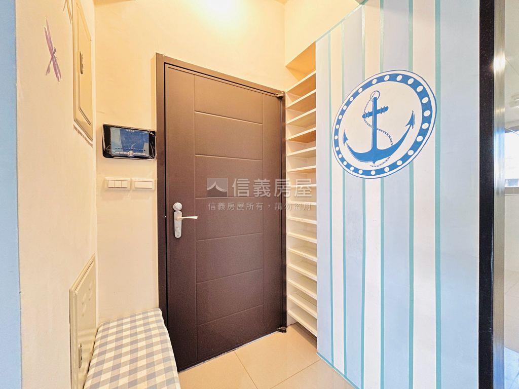 和耀富郁高樓景觀房屋室內格局與周邊環境
