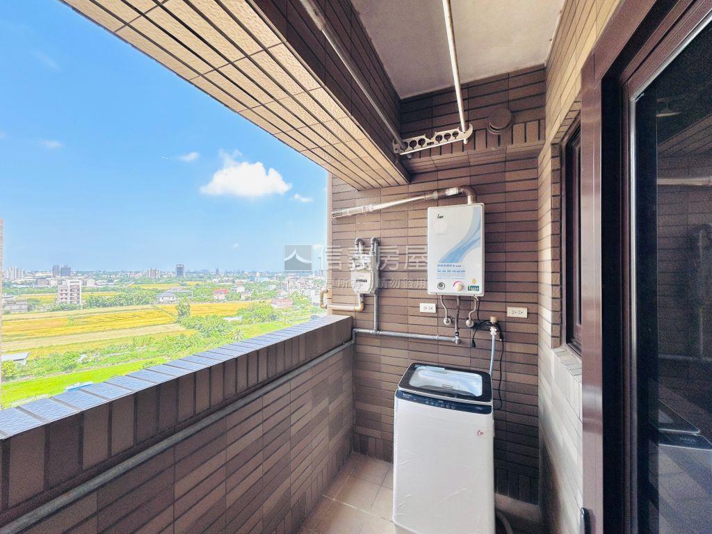 和耀富郁高樓景觀房屋室內格局與周邊環境