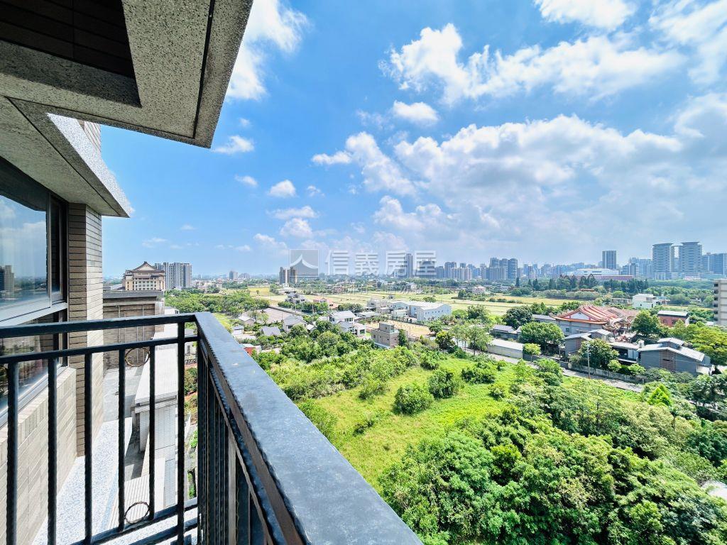 和耀富郁高樓景觀房屋室內格局與周邊環境