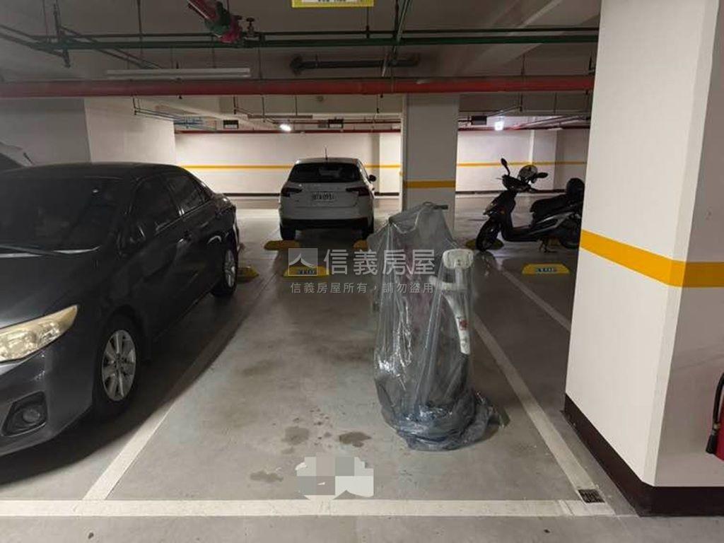 和耀富郁高樓景觀房屋室內格局與周邊環境