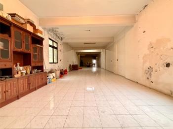 鳳山前後路雙門牌百坪透店