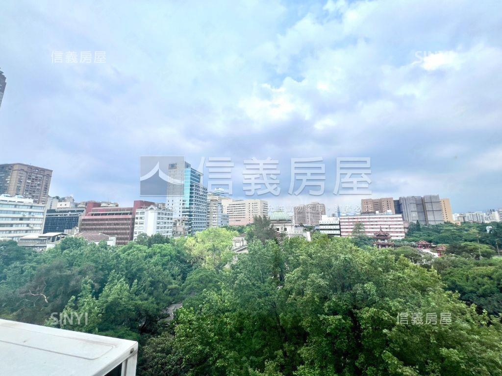 住辦兩用公園景觀美宅房屋室內格局與周邊環境