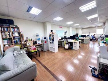 住辦兩用公園景觀美宅