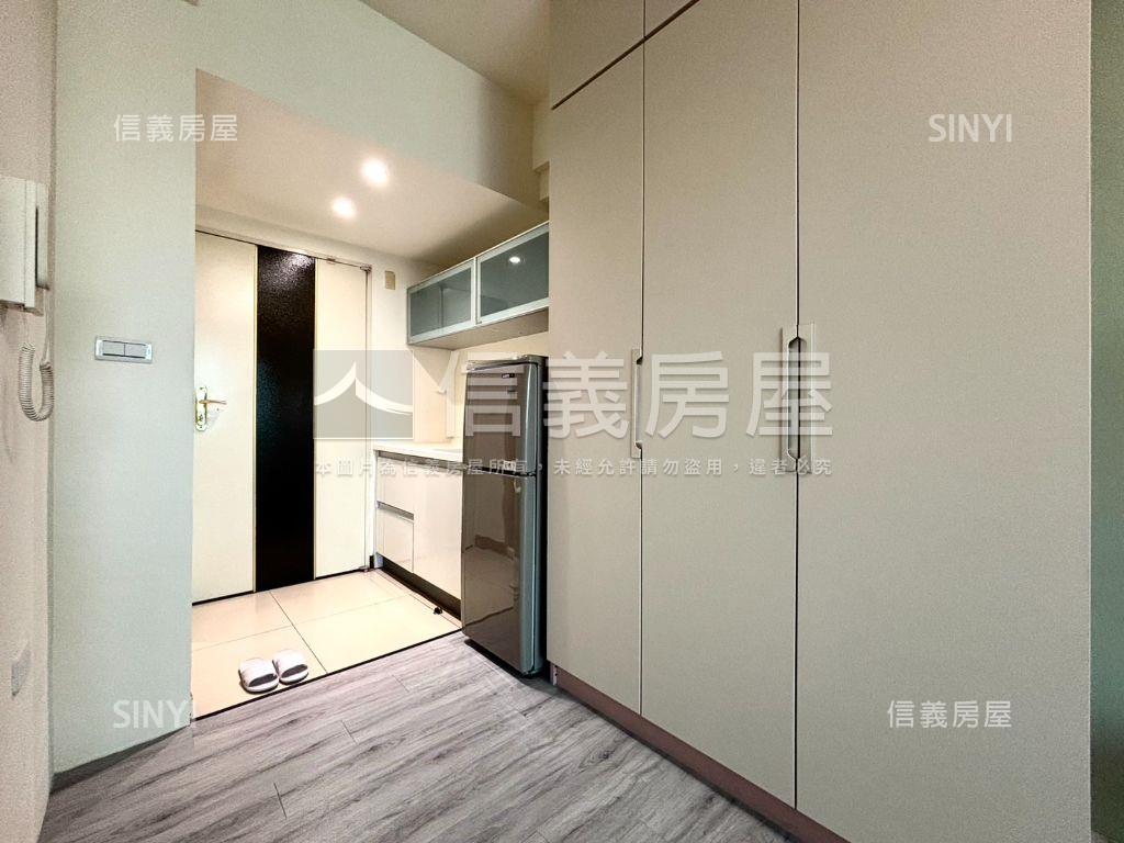 建興學區｜朝南景觀套房房屋室內格局與周邊環境