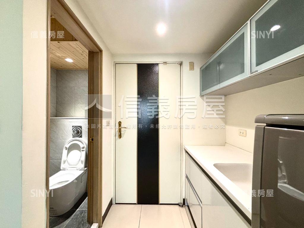 建興學區｜朝南景觀套房房屋室內格局與周邊環境