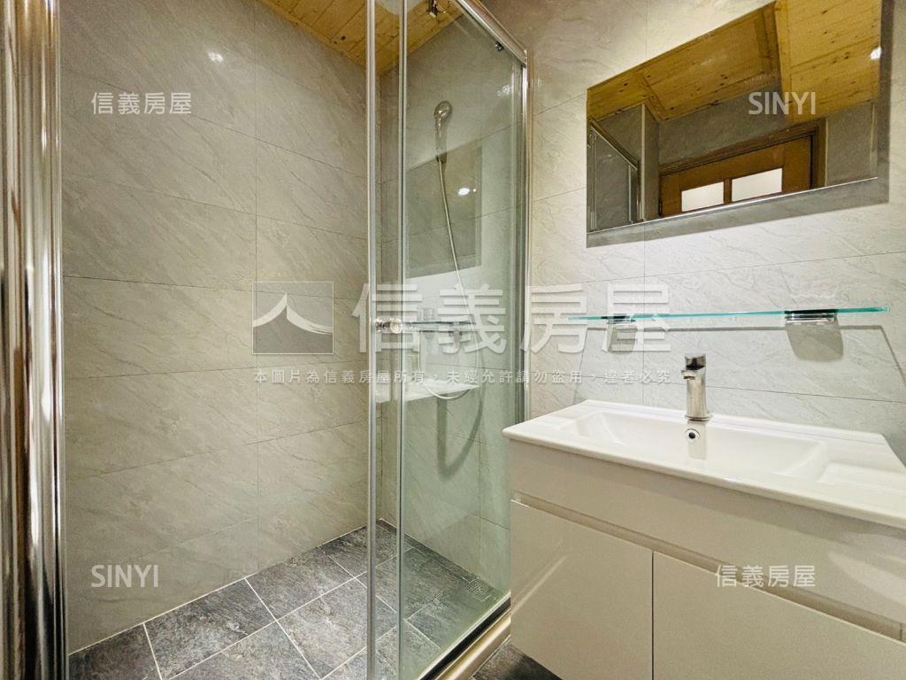 建興學區｜朝南景觀套房房屋室內格局與周邊環境