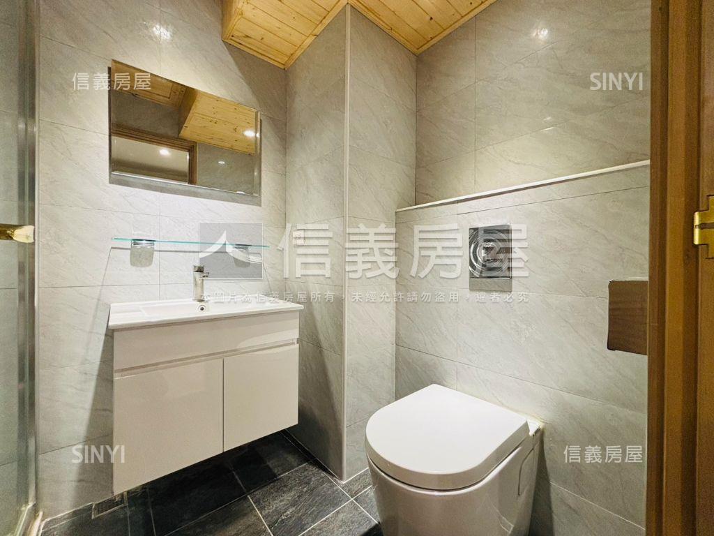 建興學區｜朝南景觀套房房屋室內格局與周邊環境