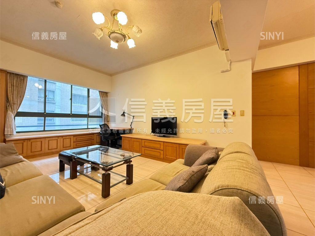強！五期震後三房Ｂ１平車房屋室內格局與周邊環境