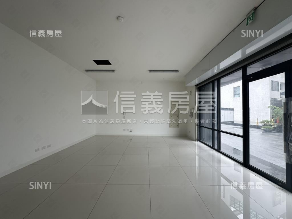 ＬＭ陽光樹店面房屋室內格局與周邊環境