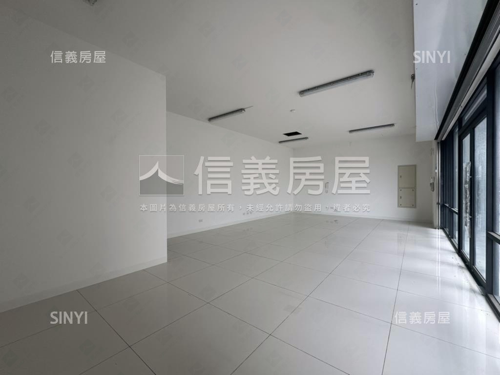 ＬＭ陽光樹店面房屋室內格局與周邊環境