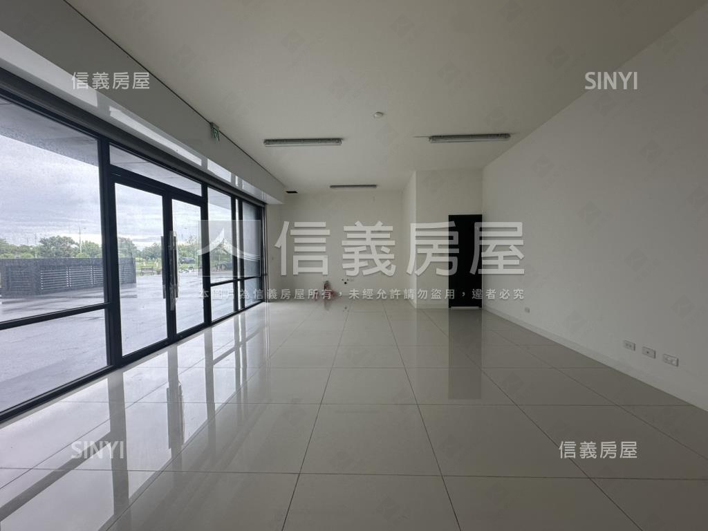 ＬＭ陽光樹店面房屋室內格局與周邊環境
