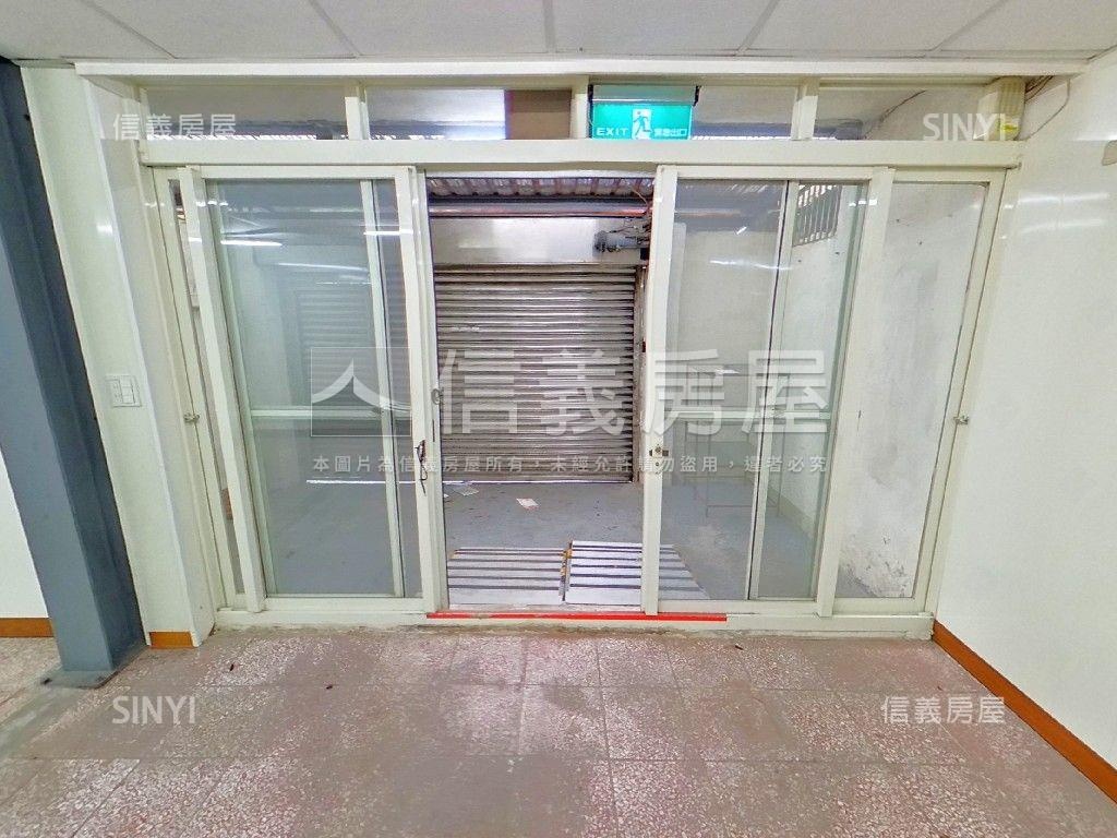 再興中學捷運住辦一樓房屋室內格局與周邊環境