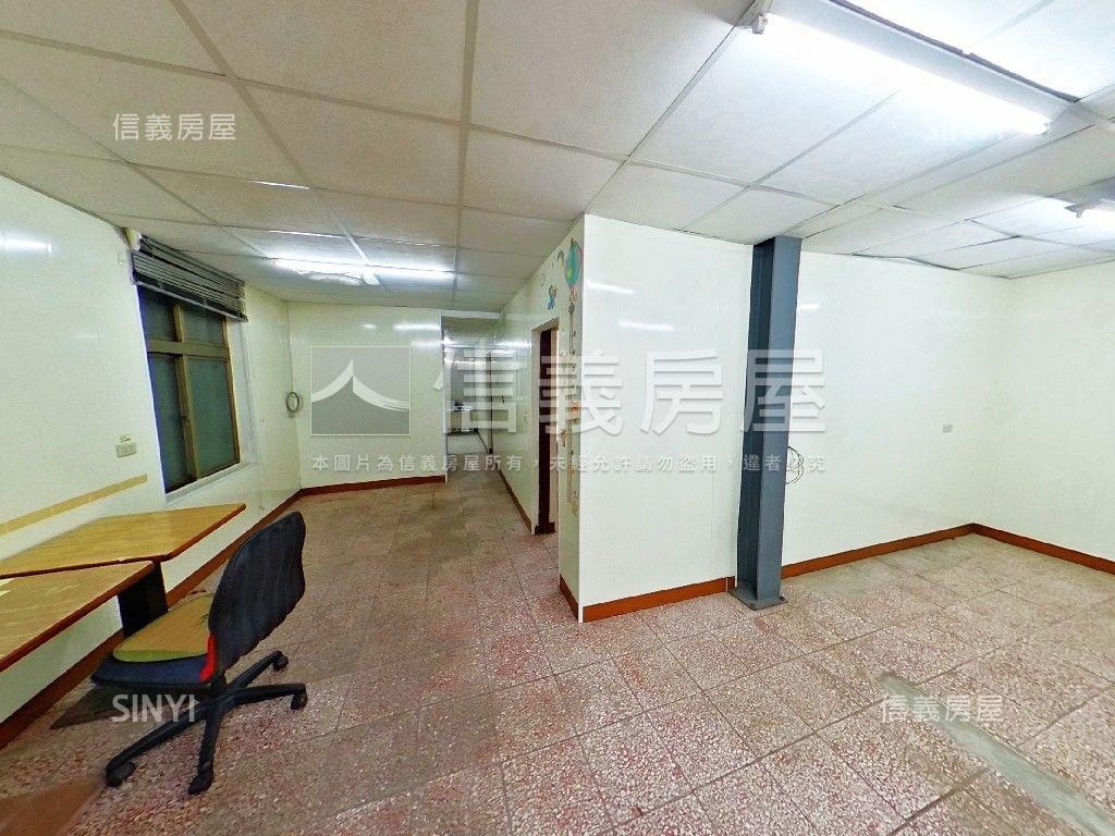 再興中學捷運住辦一樓房屋室內格局與周邊環境