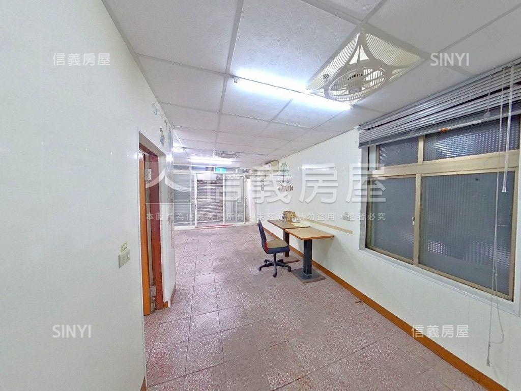 再興中學捷運住辦一樓房屋室內格局與周邊環境