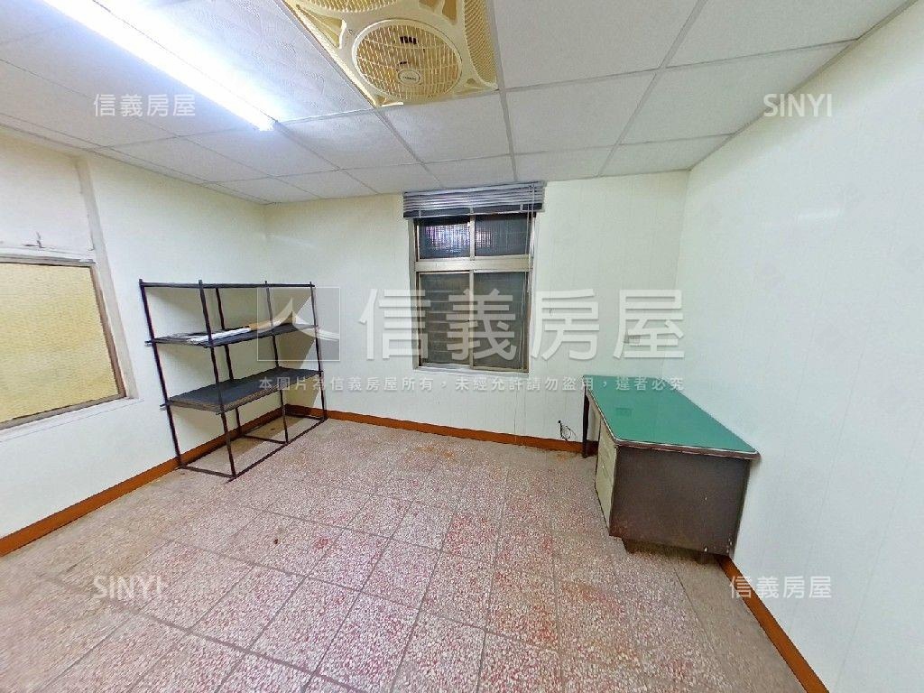 再興中學捷運住辦一樓房屋室內格局與周邊環境