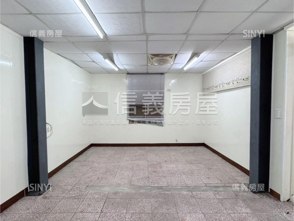 再興中學捷運住辦一樓房屋室內格局與周邊環境