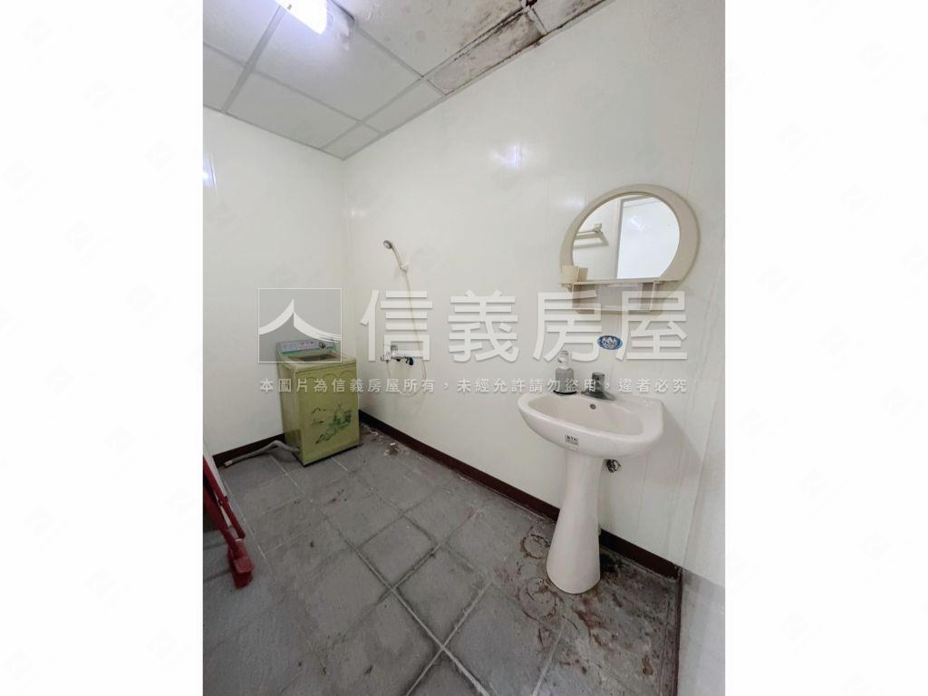 再興中學捷運住辦一樓房屋室內格局與周邊環境