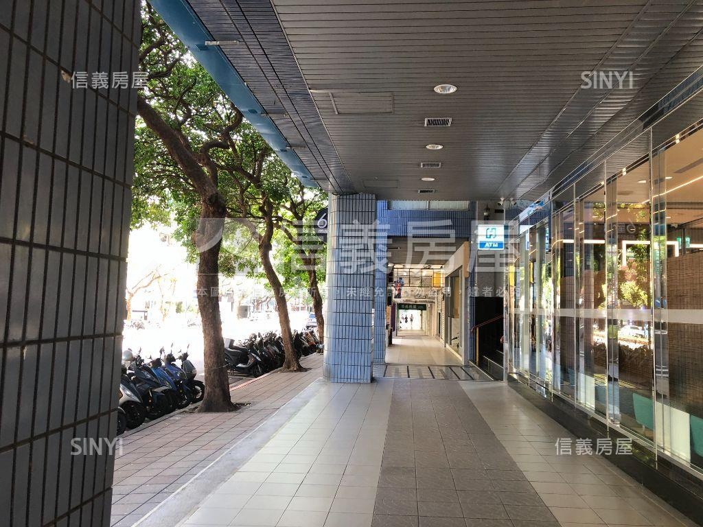 百貨商圈收租置產店面房屋室內格局與周邊環境