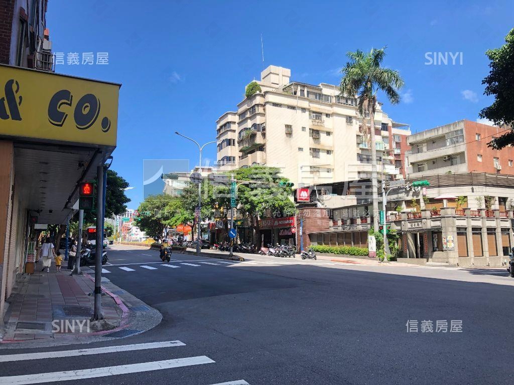 百貨商圈收租置產店面房屋室內格局與周邊環境