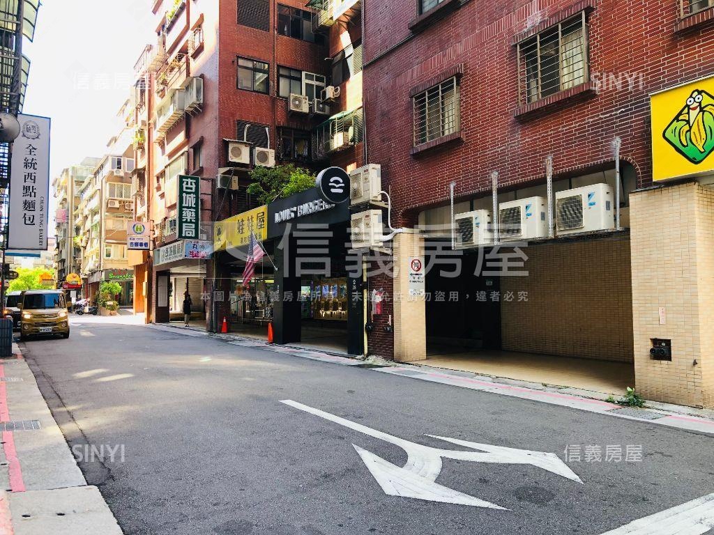 百貨商圈收租置產店面房屋室內格局與周邊環境