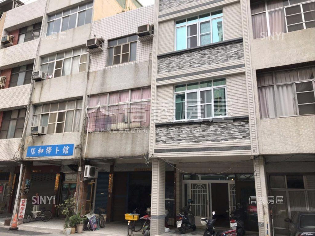 美麗島捷運商圈正路透店房屋室內格局與周邊環境