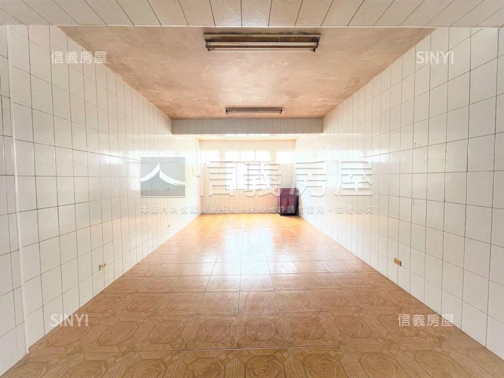 美麗島捷運商圈正路透店房屋室內格局與周邊環境