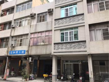 美麗島捷運六合商圈透店