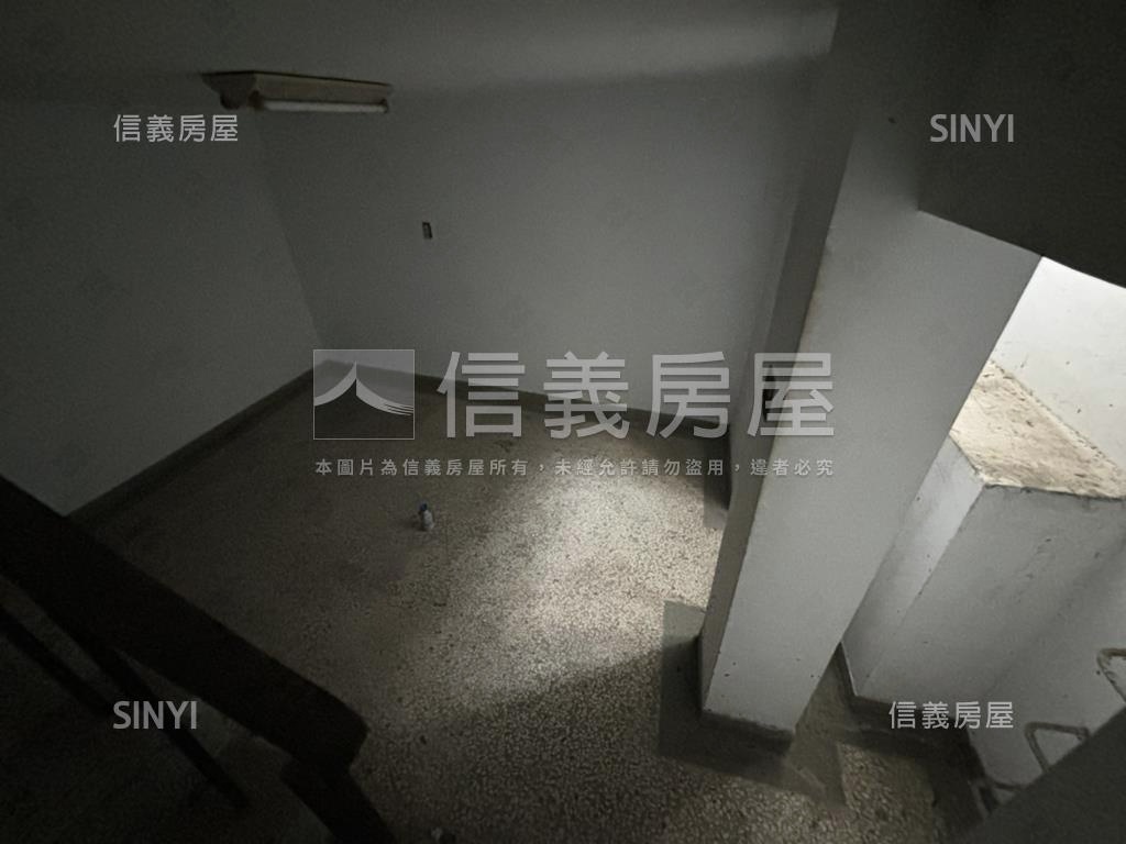 和平街庭院透天房屋室內格局與周邊環境