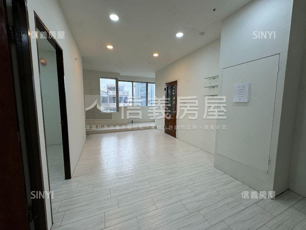 家美生活家採光兩房房屋室內格局與周邊環境