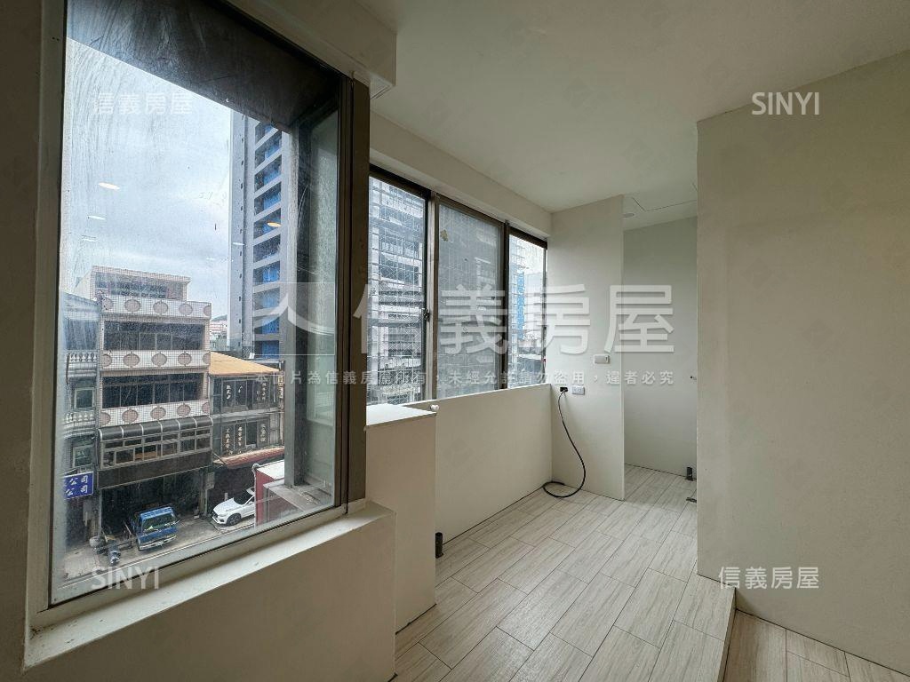 家美生活家採光兩房房屋室內格局與周邊環境