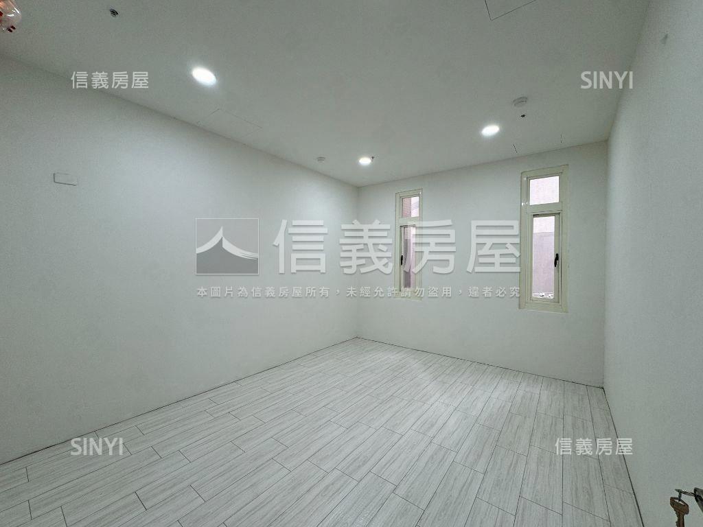 家美生活家採光兩房房屋室內格局與周邊環境