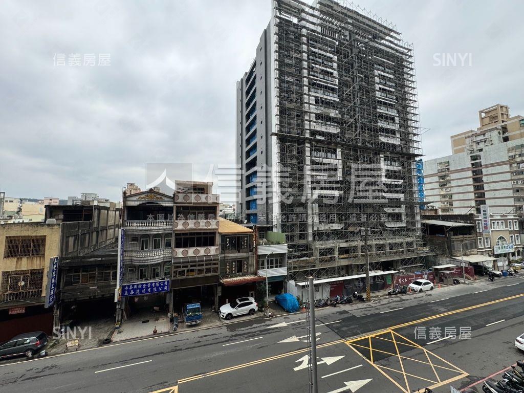 家美生活家採光兩房房屋室內格局與周邊環境