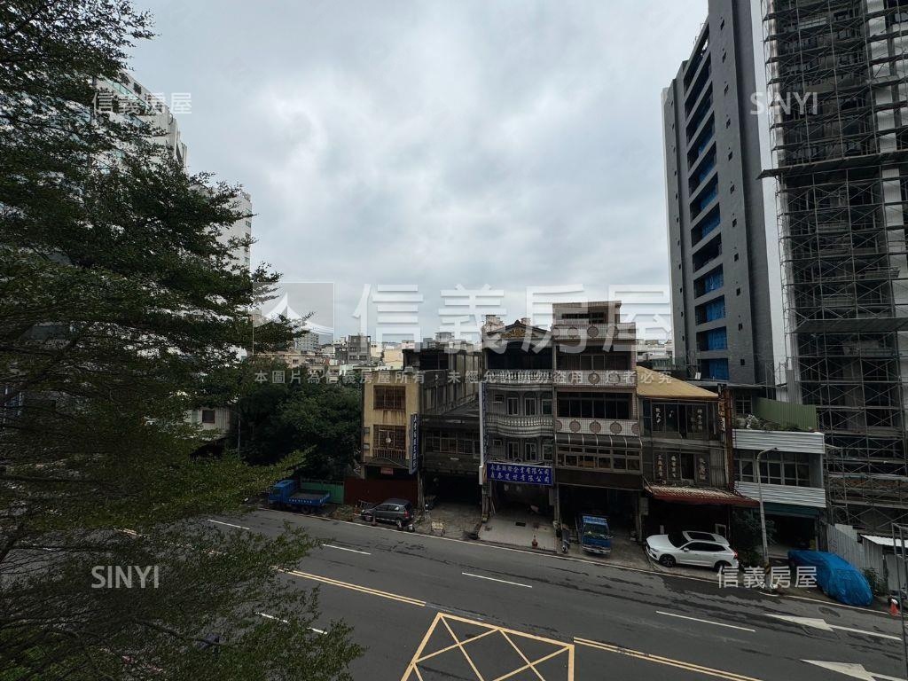 家美生活家採光兩房房屋室內格局與周邊環境