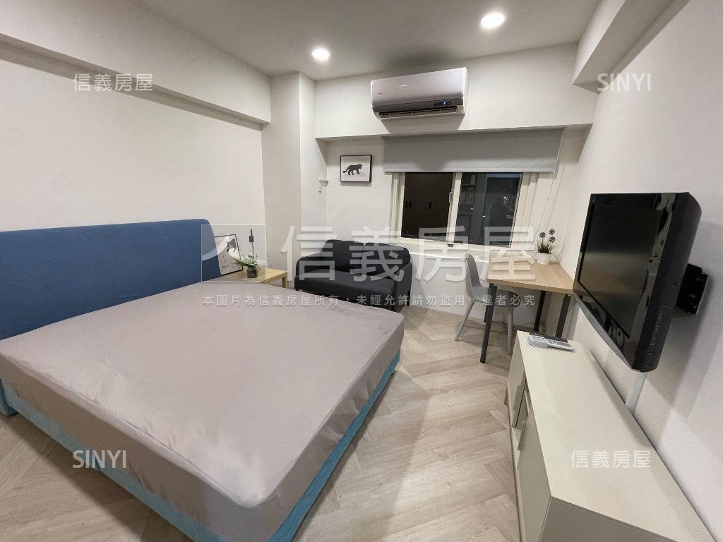 專任！惠宇桂冠四房學生宅房屋室內格局與周邊環境