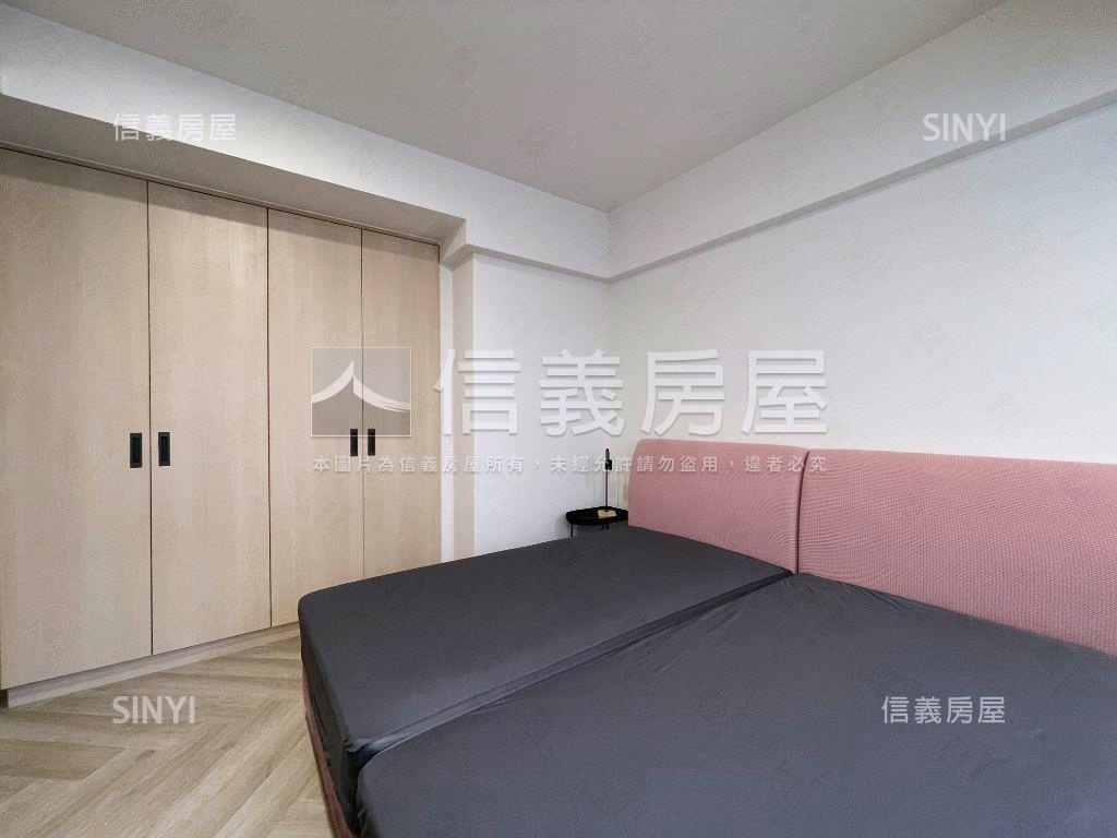 專任！惠宇桂冠四房學生宅房屋室內格局與周邊環境