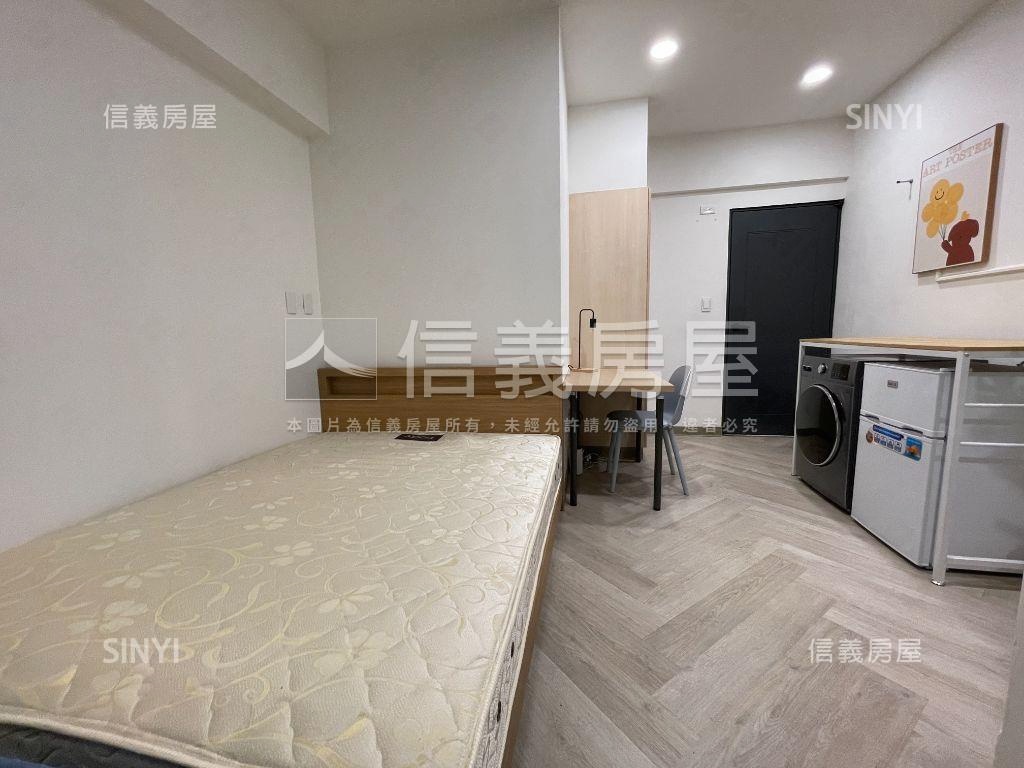 專任！惠宇桂冠四房學生宅房屋室內格局與周邊環境