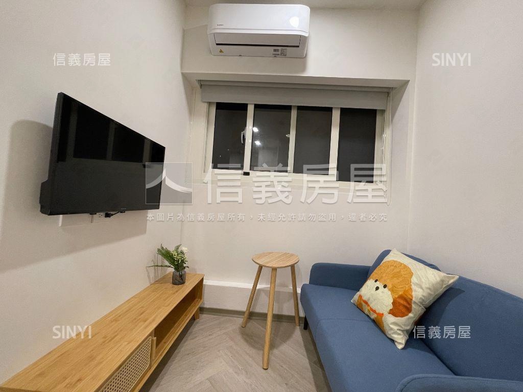 專任！惠宇桂冠四房學生宅房屋室內格局與周邊環境