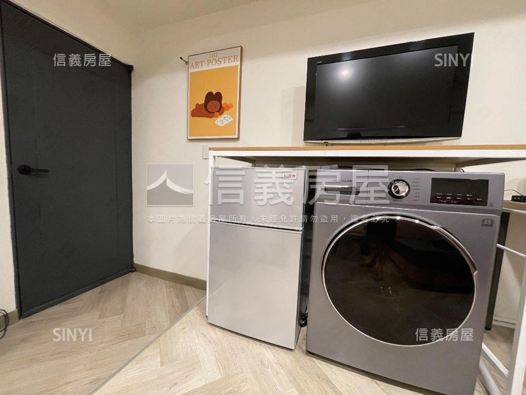 專任！惠宇桂冠四房學生宅房屋室內格局與周邊環境