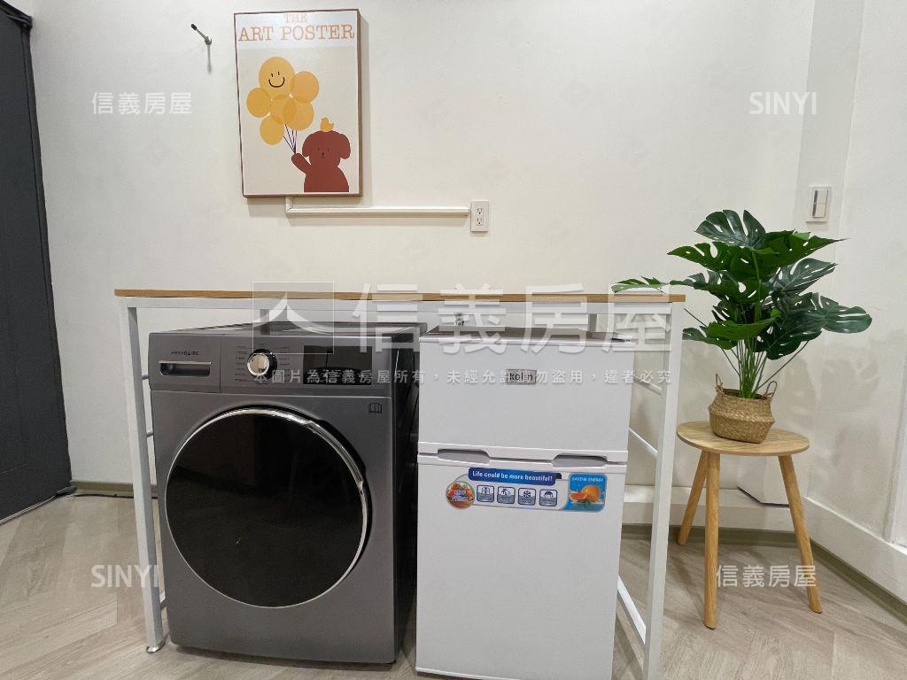 專任！惠宇桂冠四房學生宅房屋室內格局與周邊環境