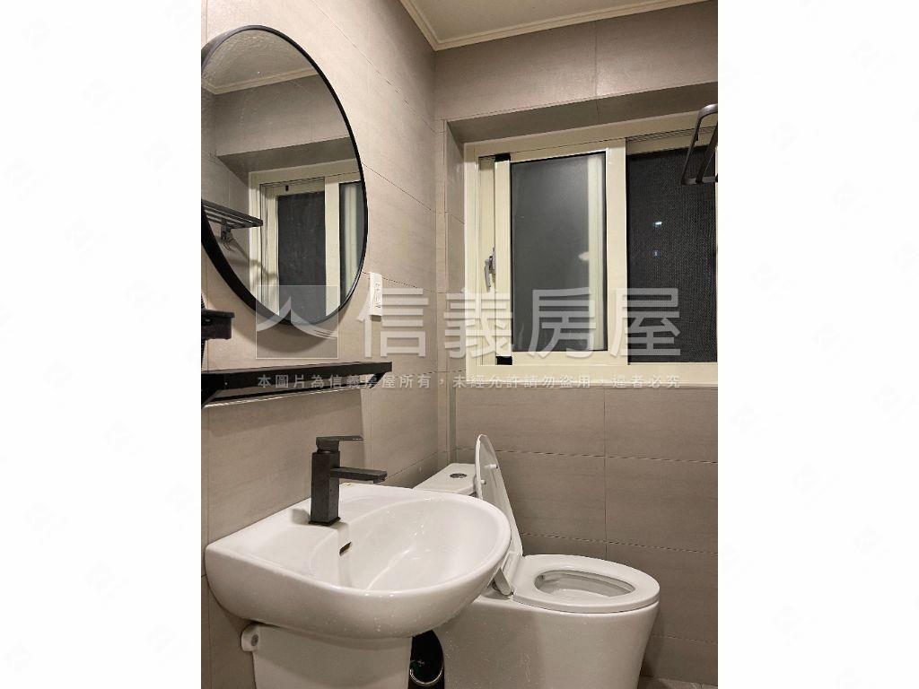 專任！惠宇桂冠四房學生宅房屋室內格局與周邊環境