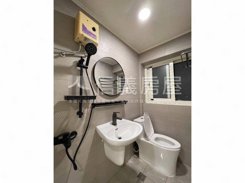 專任！惠宇桂冠四房學生宅房屋室內格局與周邊環境